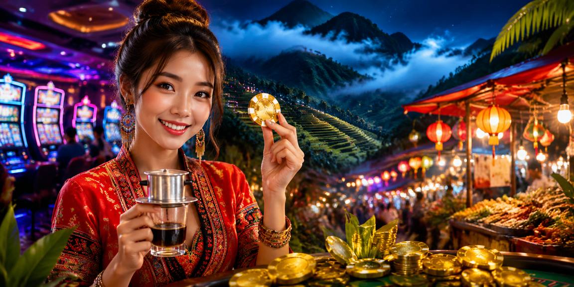 qk44 Sảnh slot sôi động với nhiều tựa game hấp dẫn